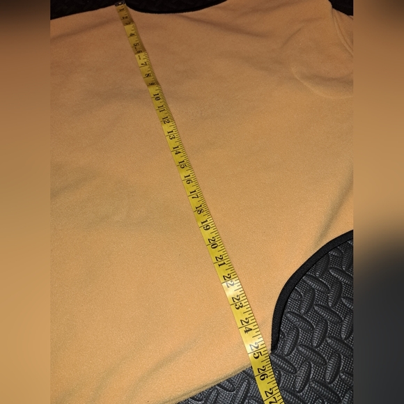 Windriver fleece vest - Picture 8 of 9